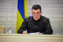 Глава СНБО Украины Данилов после сообщений о ранении Залужного заявил о его докладе Зеленскому