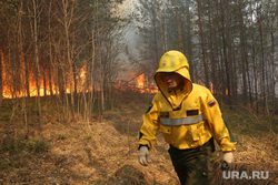 В Свердловской области начнут охоту на нарушителей пожарной безопасности