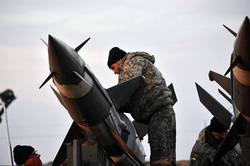 FAZ: Украина попросила у Германии ракеты Taurus, способные долететь до Москвы