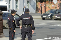 В Екатеринбурге полицейские изъяли паленые сигареты на миллион рублей
