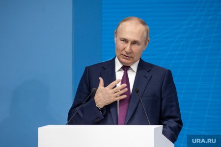 Путин нашел, чем ответить на антироссийскую пропаганду Киева