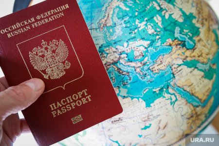 Правила въезда в Грузию для путешественников из России в 2023 году