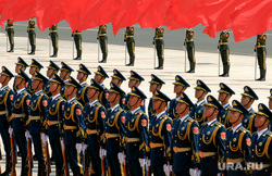 Глава Пентагона испугался «разрушительного конфликта» с Китаем из-за Тайваня