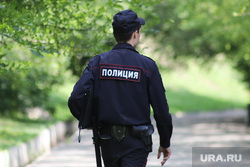 Силовики и волонтеры вышли на поиски пропавшего мужчины в Екатеринбурге. Фото