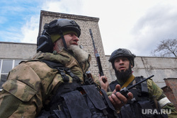 Кадыров открыл «сезон охоты» на украинских диверсантов