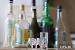 Роспотребнадзор перечислил основные признаки алкогольного отравления