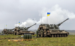 ВСУ готовят серьезное наступление в Донбассе