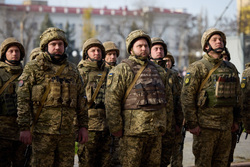 Военкор Руденко рассказал, как взвод ВСУ сдался на Авдеевском направлении