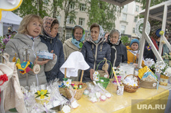 В Свердловской области пройдет летняя ярмарка