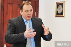 Мэр Ханты-Мансийска раскрыл планы по благоустройству