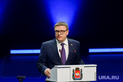 Челябинский губернатор представил возможности региона на ПМЭФ