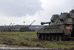 NYT: Киев заплатил Западу сотни миллионов долларов за непригодное оружие