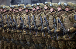 В Киеве объявили всеобщую мобилизацию на фоне провала контрнаступления