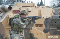 Частная армия Пригожина возвращается в зону СВО: главное к вечеру 25 июня