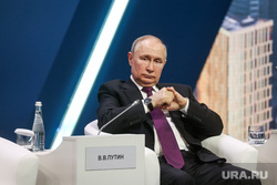Путин раскрыл, чего ждал от народа на фоне мятежа Пригожина