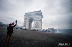 Во Франции задержали более 400 протестующих: главное о беспорядках в Европе к утру 30 июня