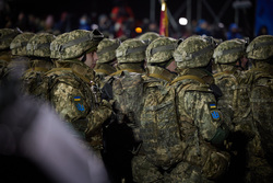 Власти Запорожья сообщили о подготовке второго этапа контрнаступления Украины