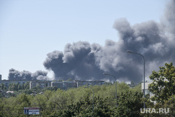 На заводе в Самарской области прогремел взрыв
