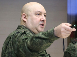 The Times: Украина терпит поражение из-за «линии Суровикина»
