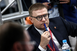 Челябинский губернатор анонсировал на «Иннопроме» агропроекты на 4 млрд рублей