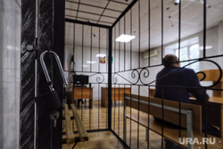 Сбежавшего в Германию курганского оппозиционера судят по новому уголовному делу