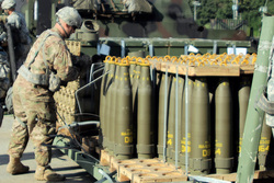 Украина получила кассетные боеприпасы: главное к вечеру 13 июля