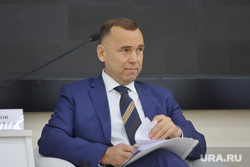 Курганский губернатор Шумков высмеял своего заместителя