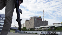 В «Росэнергоанатоме» предложили недовольным сотрудникам ЗАЭС перейти на АЭС Украины