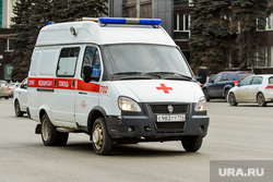 Минздрав отрицает данные об увольнении работников скорой помощи Екатеринбурга