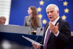 Под санкции Евросоюза попали АНО «Диалог» и «Инфорос»