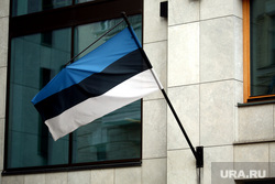 Посольство РФ в Эстонии подтвердило причастность иноагента Бабченко* к акту вандализма