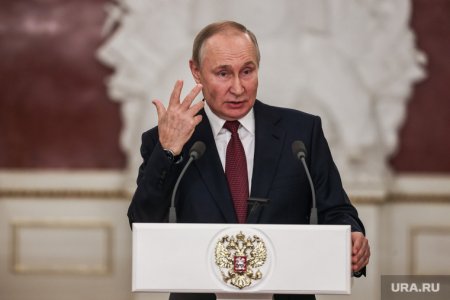 Путин изменил требования к чиновникам в России