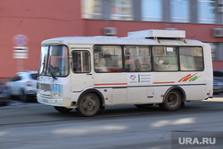 В Березовском временно изменятся маршруты у 16 автобусов. Карта