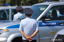 Прокуратура хочет наказать полицейских из-за дела об избиении ветерана СВО в Забайкалье