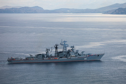 ВСУ могут атаковать российские порты и все суда в Черном море: главное к вечеру 8 августа