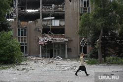 Пушилин сообщил о погибших и раненных в результате интенсивного обстрела Донецка