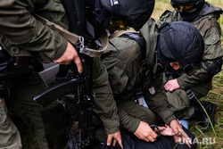 ФСБ задержала диверсанта, взорвавшего газопровод в Крыму