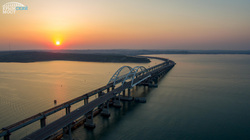 Глава СБУ впервые обнародовал детали теракта на Крымском мосту в 2022 году