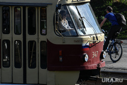 Екатеринбургский «Гортранс» залез в долги, из-за которых могут встать трамваи