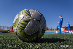 В Свердловский город приедут африканцы, чтобы сыграть в футбол