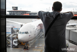 В Тюмени рейс «Аэрофлота» на Москву задерживают более чем на четыре часа