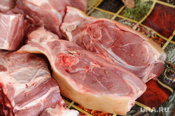 Родители тюменских школьников потребовали исключить свинину из меню