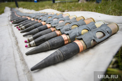Германия поставит ВСУ десятки тысяч боеприпасов и сотни бронемашин