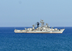 Экс-разведчик США: НАТО помогла ВСУ ударить по штабу Черноморского флота