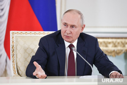 Путин: Россия 15 лет предлагала Армении помощь по Карабаху