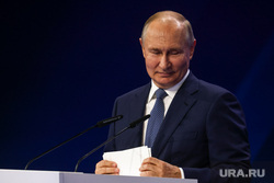В США рассказали о необычном подарке Байдена Путину