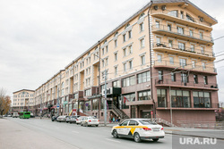 Тюменские власти рассказали, когда запустят движение по перекрытой улице Ленина