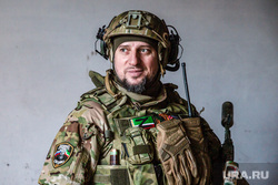 Курганский штурмовик: генерал Алаудинов возвращает бойцов ЧВК «Вагнер» на фронт