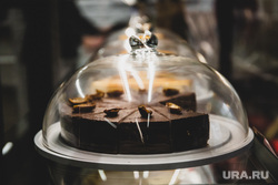 В ХМАО набирает популярность новый тренд в заказных тортах. Фото
