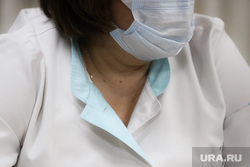 В Артемовском скончалась врач, открывшая биолабораторию в ЦРБ